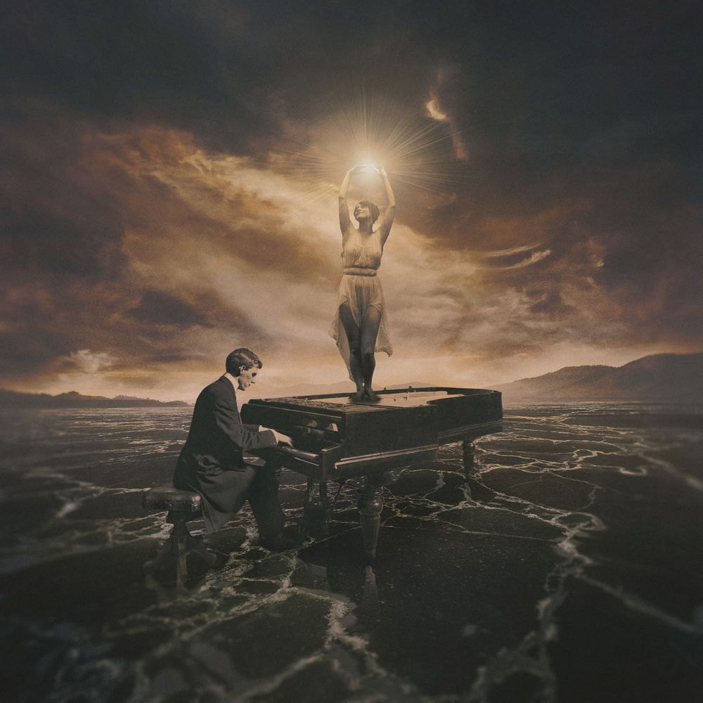 Photograph by Lana Cardi