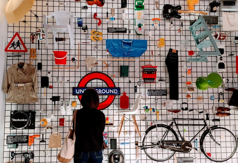 What does design mean to you?