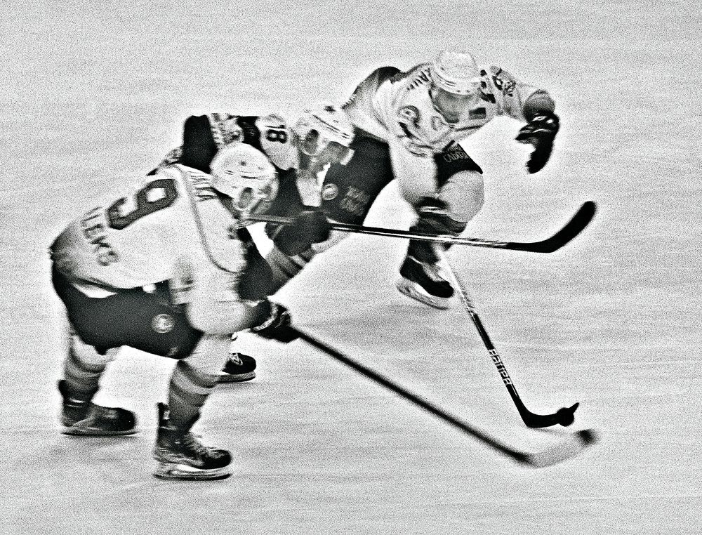 Photograph by Oleg Malovitskyi