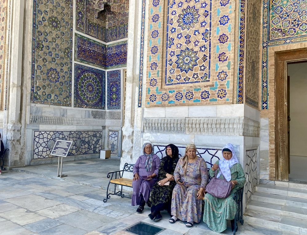 Photograph by Nune Pashayan