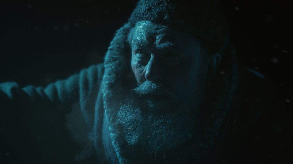 Photograph by Сергей Спирин