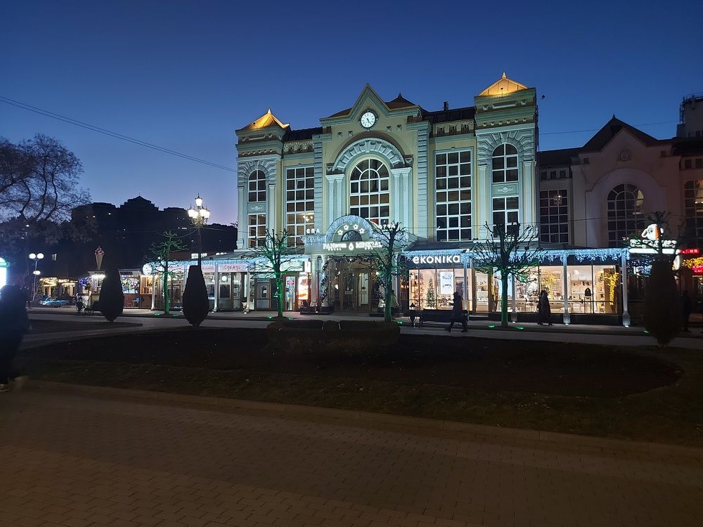 Photograph by Рудова Ксения