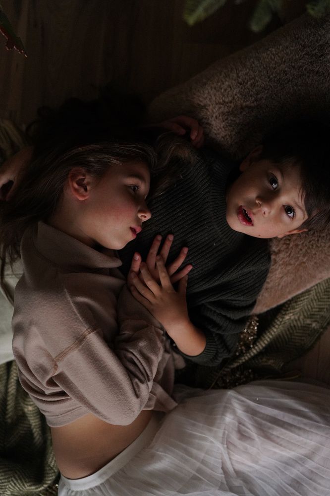 Photograph by Olga Maslova