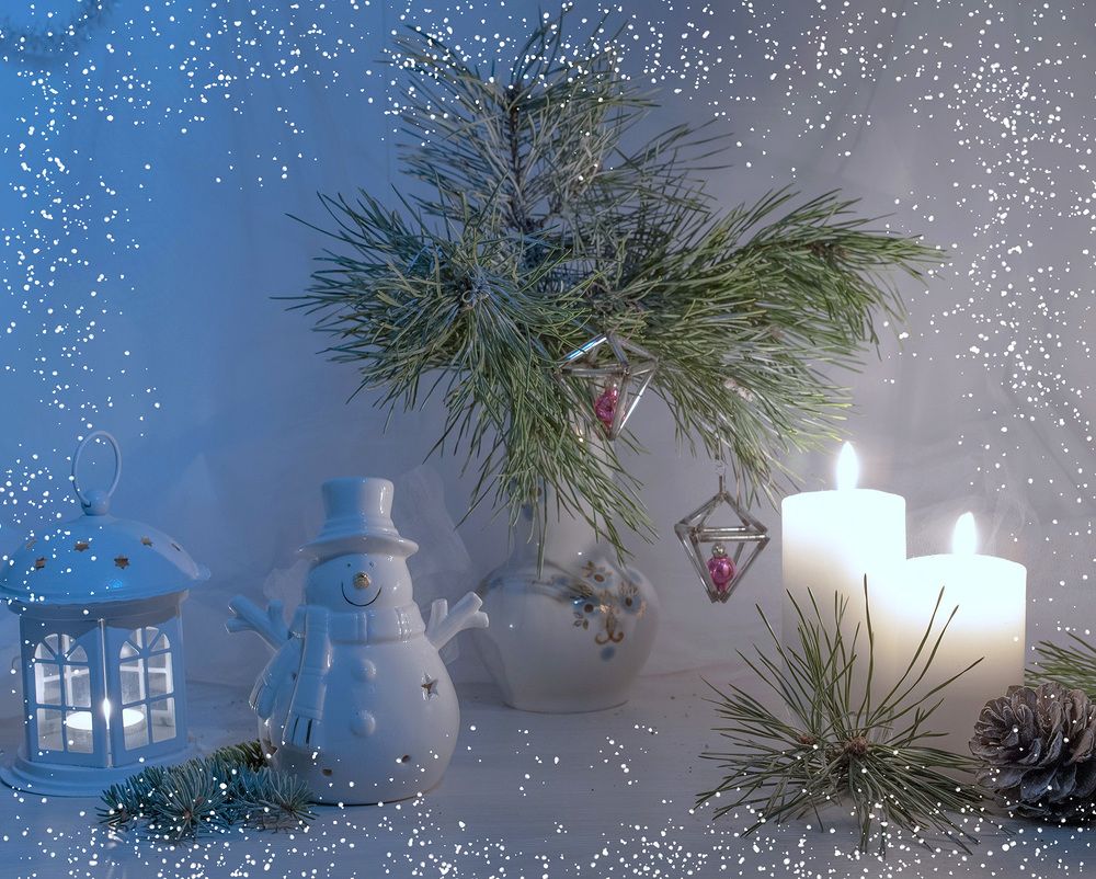 Photograph by Надежда Пухова