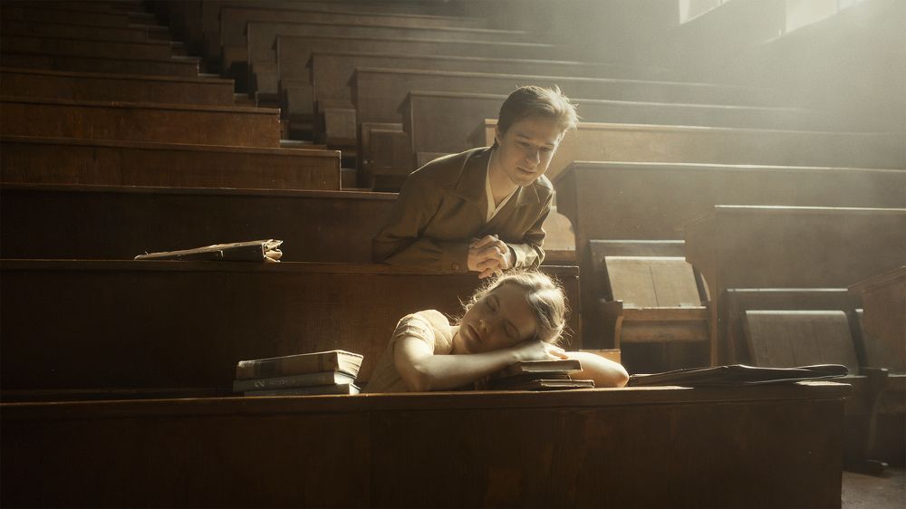 Photograph by Сергей Спирин