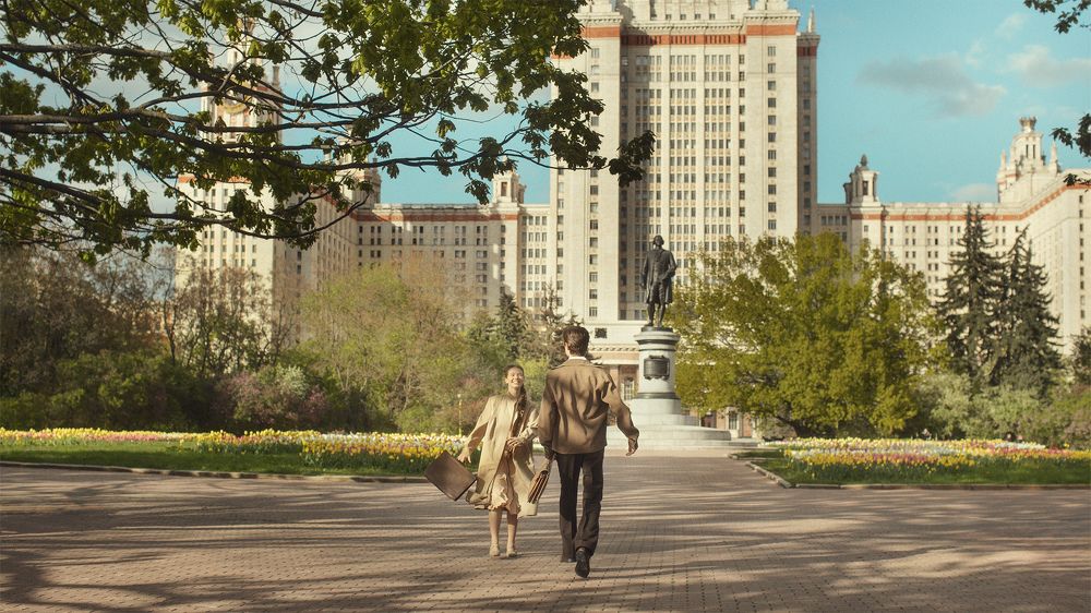 Photograph by Сергей Спирин