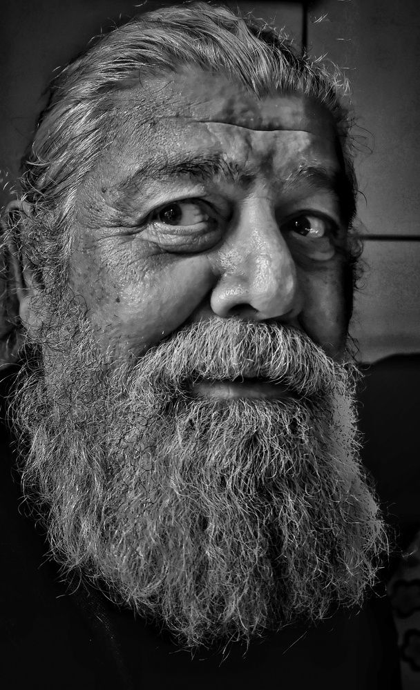 Photograph by Orhan Armut