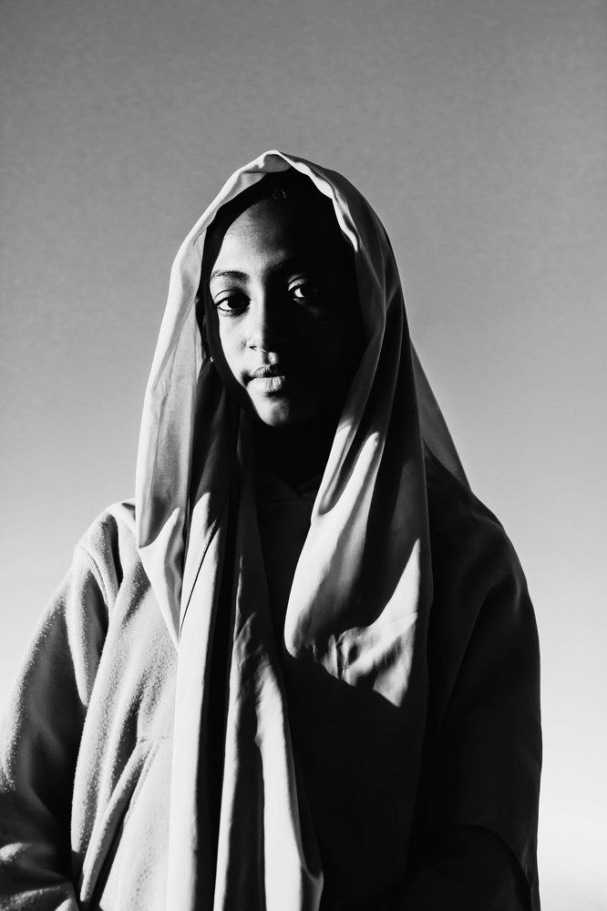 Photograph by Ahmed Haider