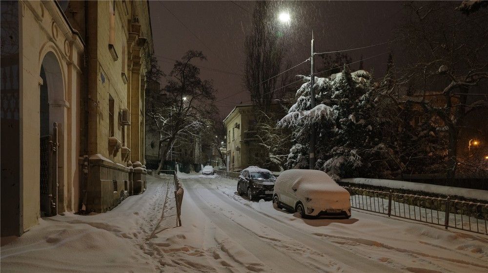 Photograph by Котенко Вадим