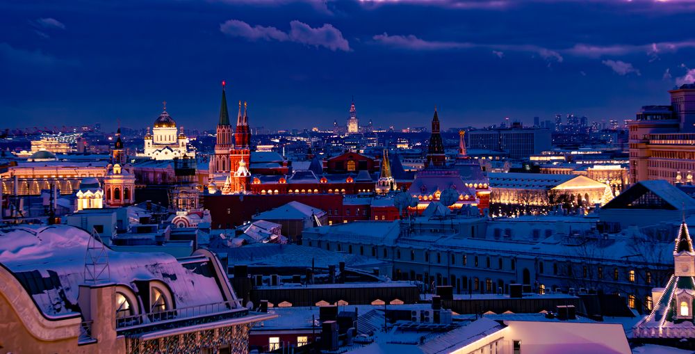 Photograph by Siarhei Saladukhin