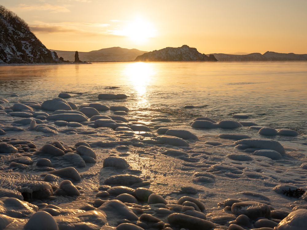 Photograph by Хазан Сергей