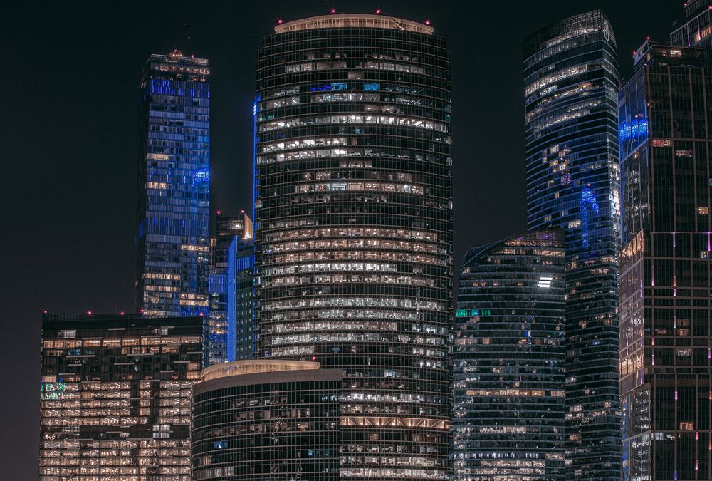 Photograph by Трепольский Дмитрий