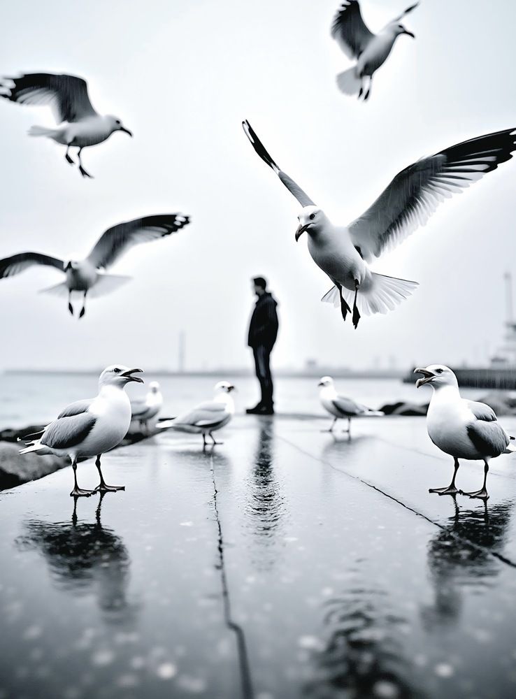 Photograph by LarisaMostseeva