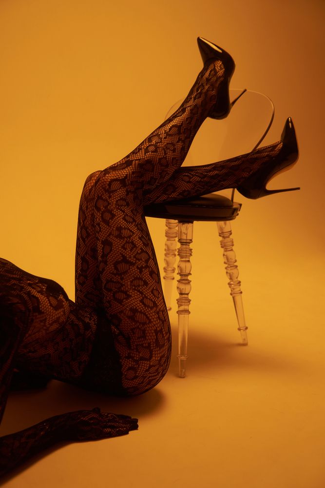 Photograph by Федоренко Мария