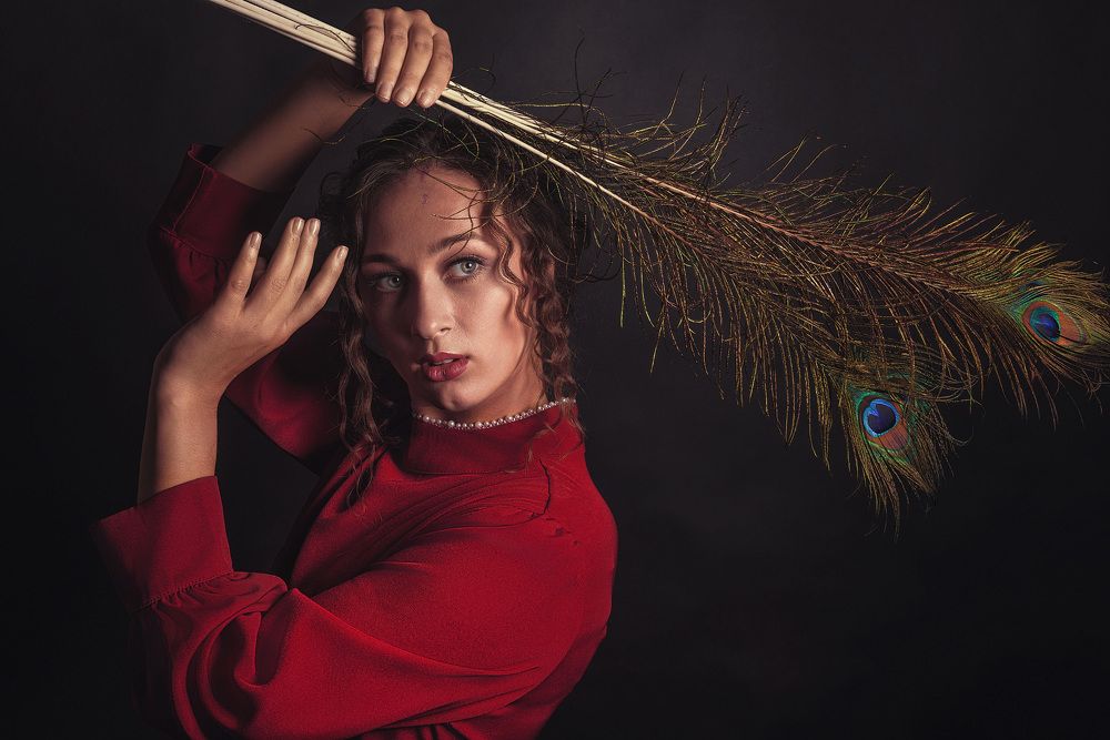 Photograph by Максим Михайлов