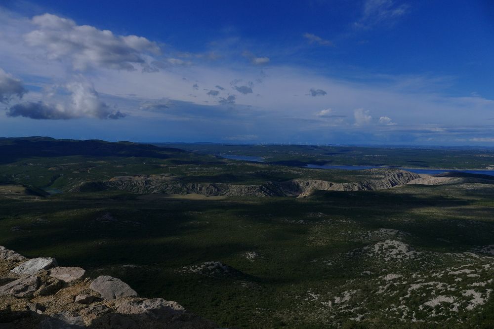 Novigrad sea - Croatia