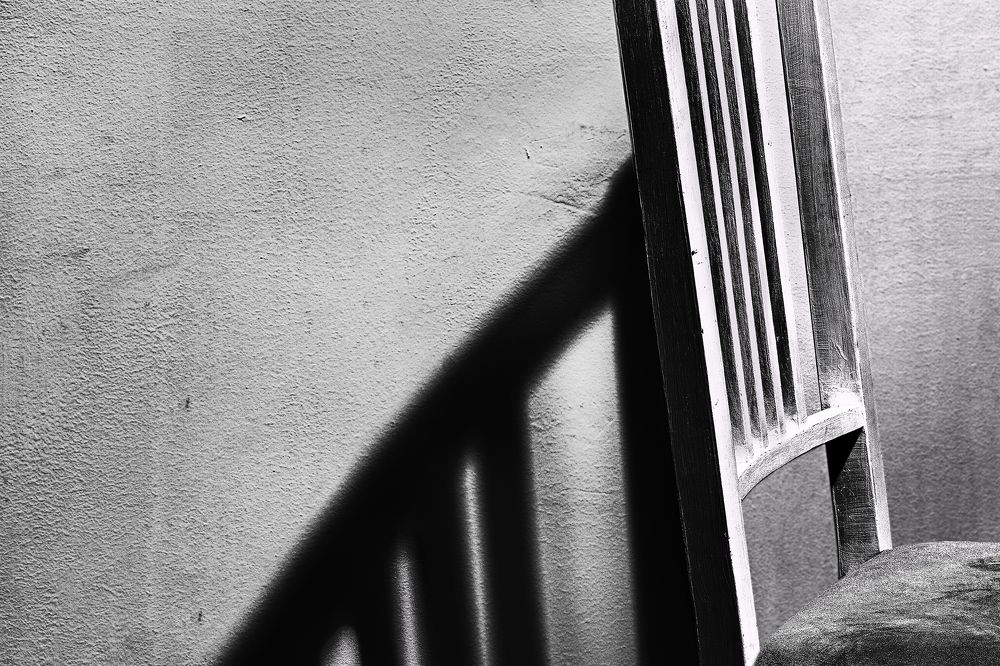 Photograph by Kveta Novotna