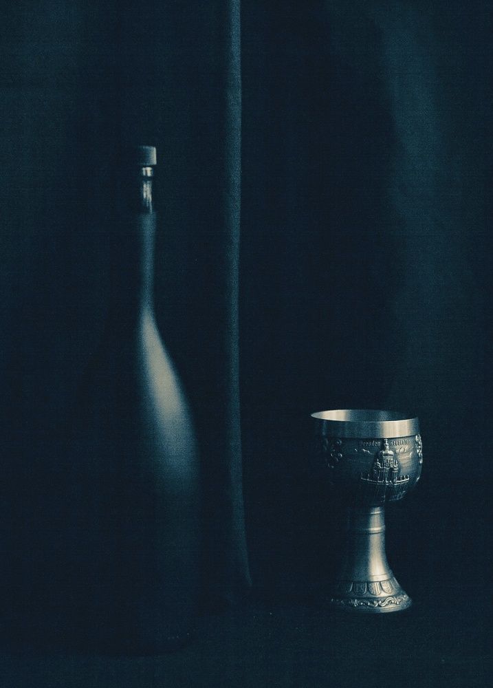 Photograph by Янтарная Елена