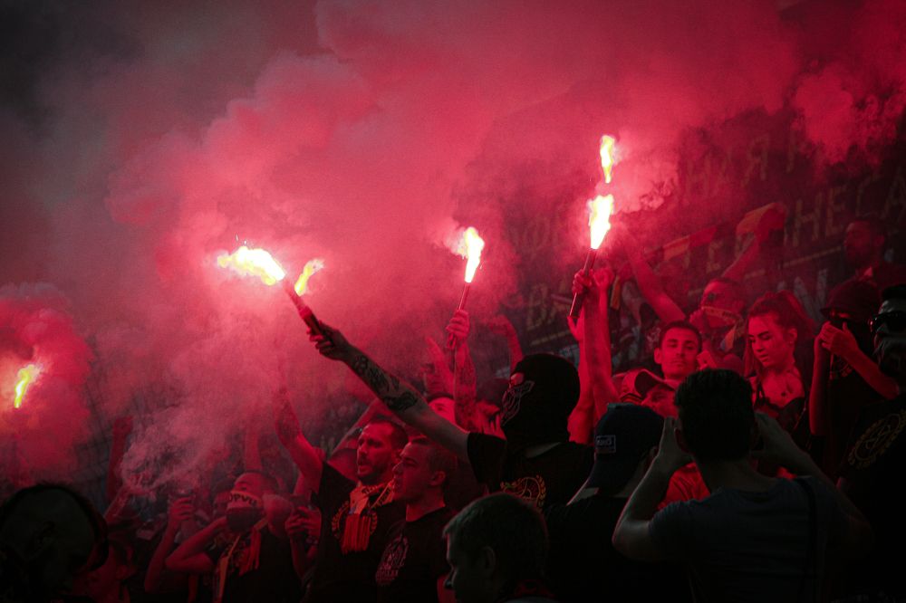 FCMZ Ultras League: Highlights