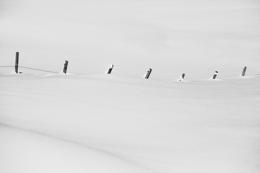 Photograph by patricio rodriguez