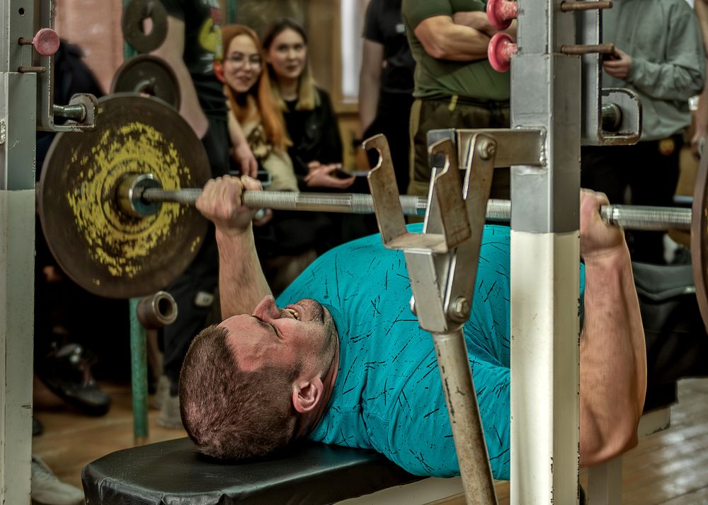 Photograph by Андрей Мишин