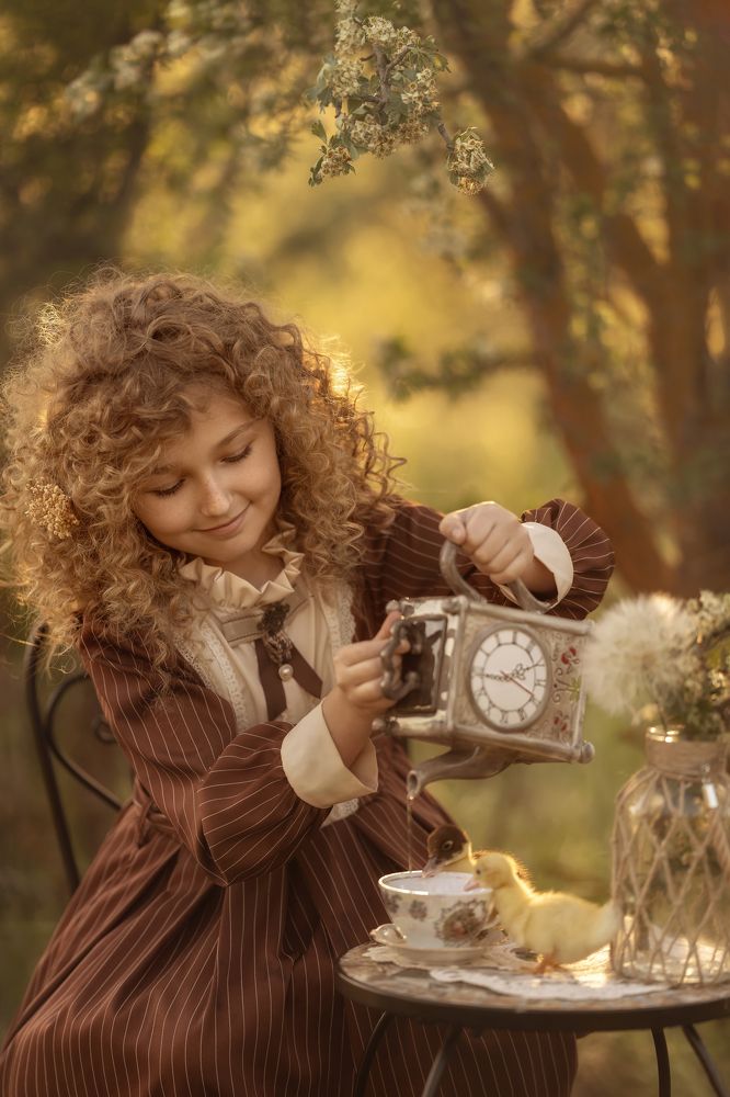 Photograph by Виктория Кузнецова