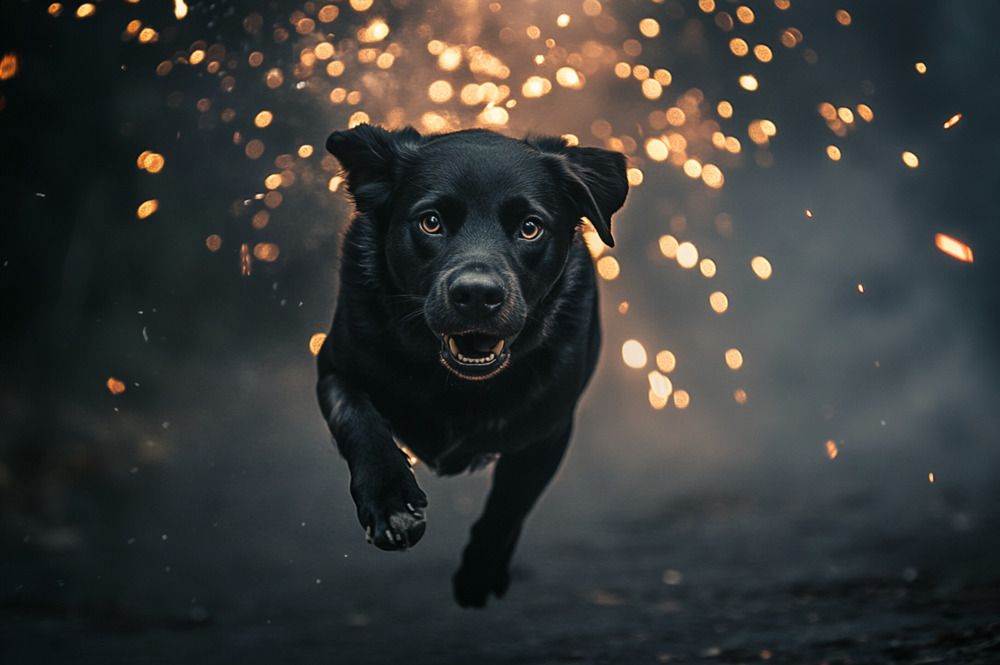 Мне страшно!