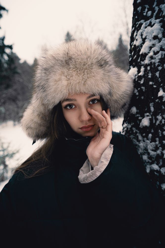 Фотография автора Maria Pirueva