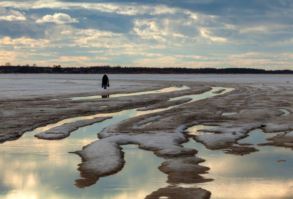 Photograph by Валентин Кузьмин
