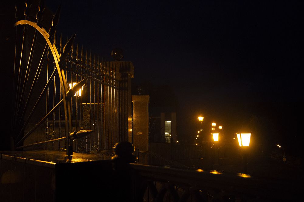 Фотография автора Андрей Рогов