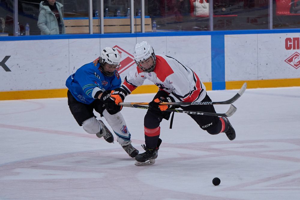 Photograph by Софья Архипова