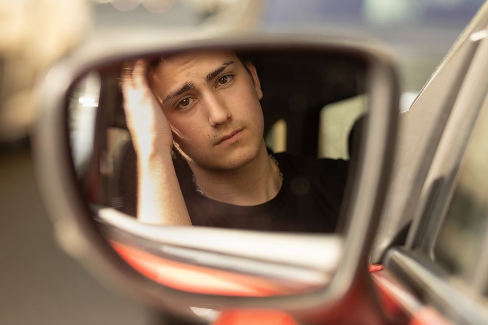 Photograph by Marina Winkler