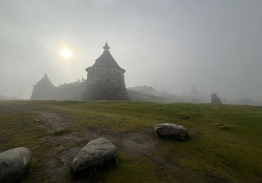 Photograph by Александр Антонов