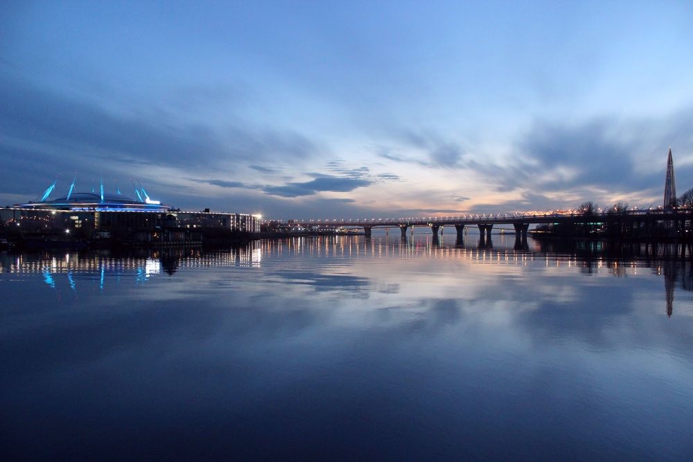 Photograph by Ольга Ситникова