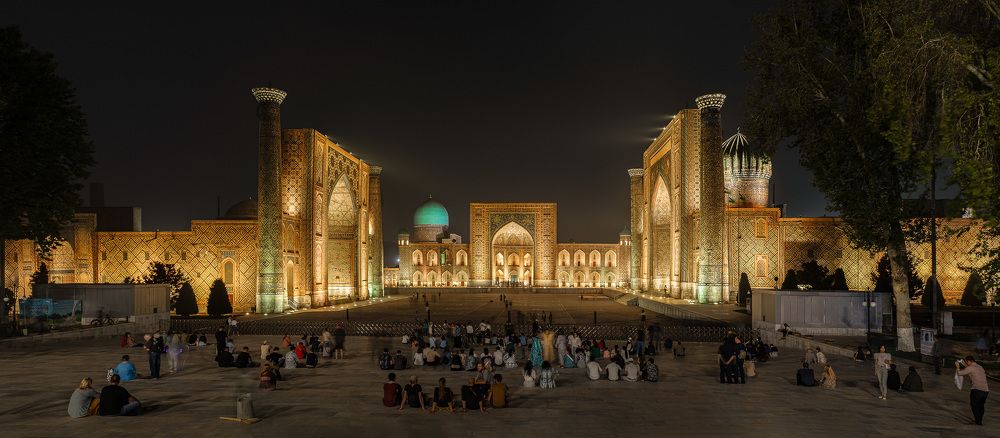 Photograph by Галина Юдина