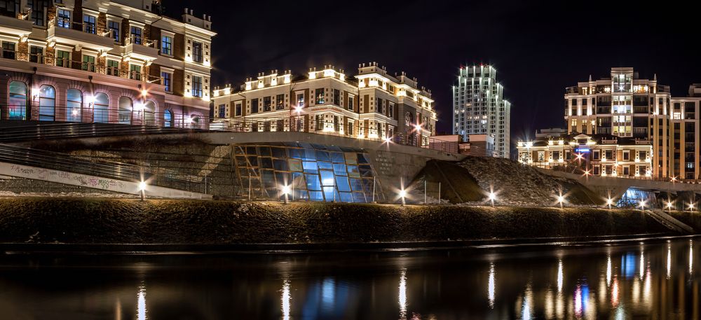 Photograph by Глухарёва Ольга