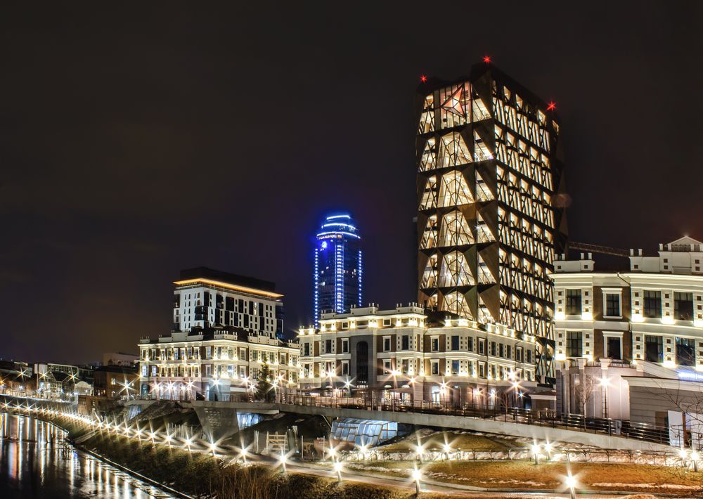 Photograph by Глухарёва Ольга