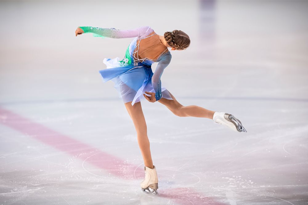 Photograph by Egor Gorin