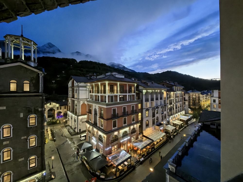 Photograph by Попов Виктор