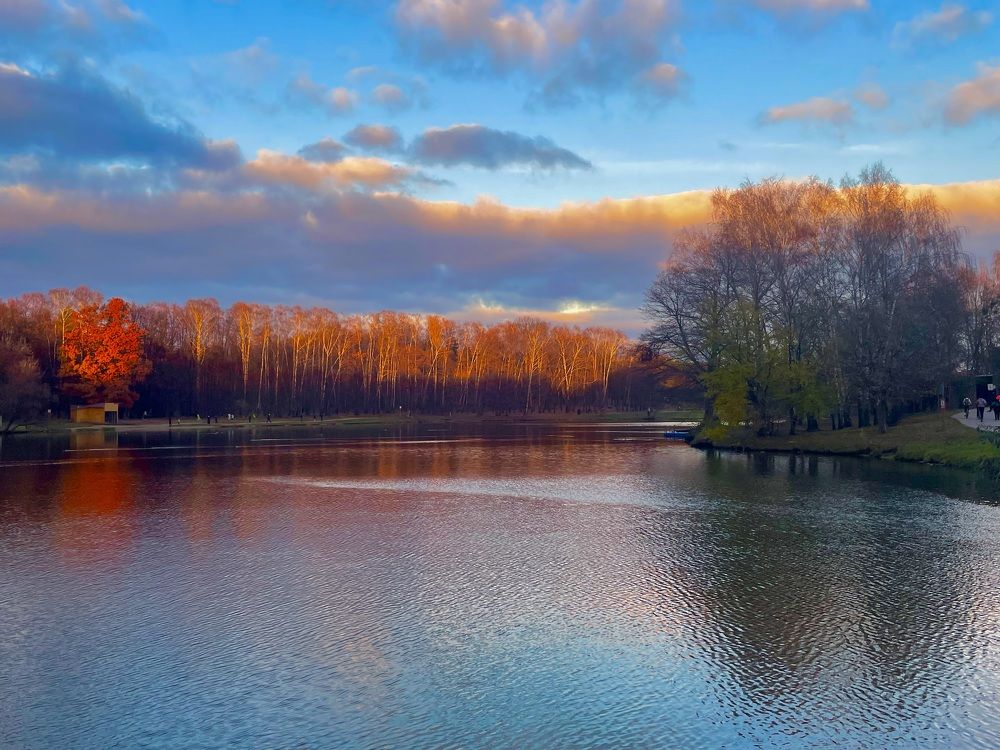 Photograph by Валерий Мыльников