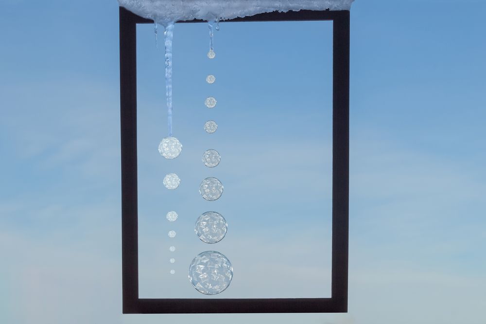 Photograph by Koledova Irina