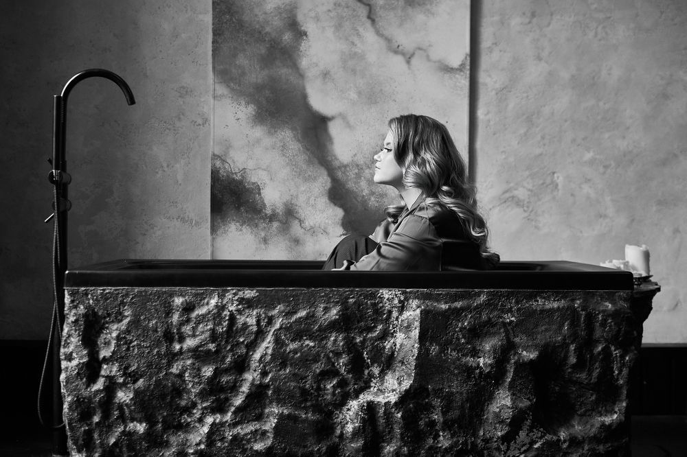 Photograph by Ванда