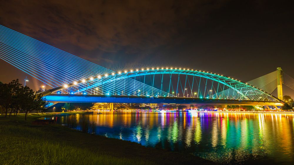 Фотография автора SOO YIT KONG