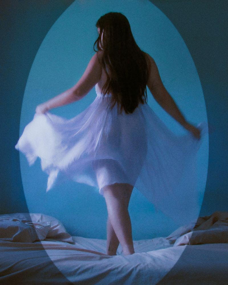 Photograph by Deydi Hernández