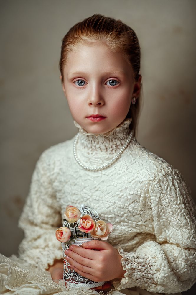 The white princess II.