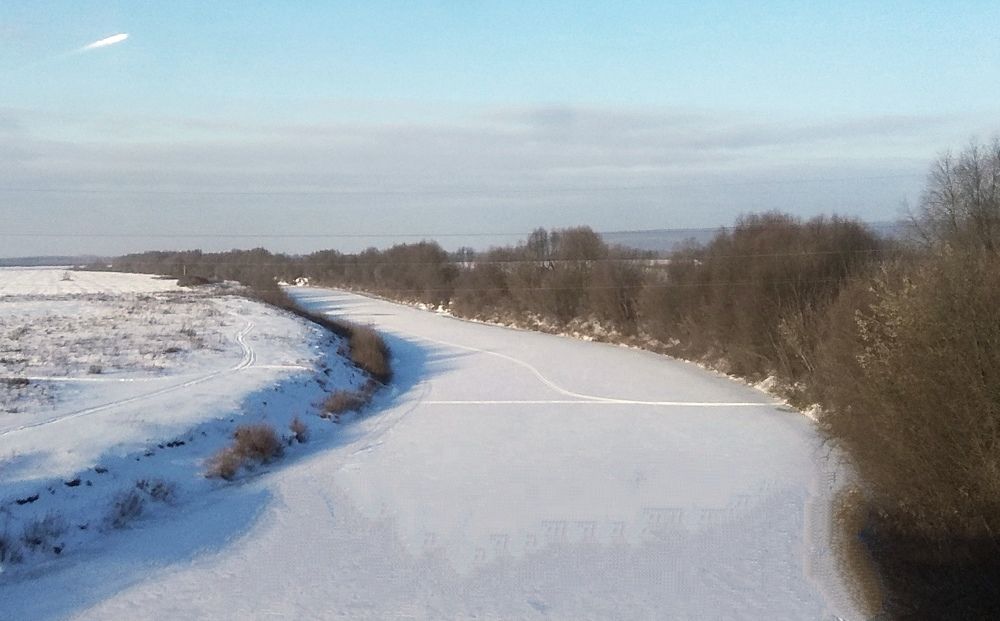 Photograph by Татьяна Кунц