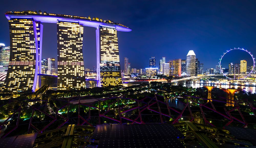 Фотография автора John Sabater