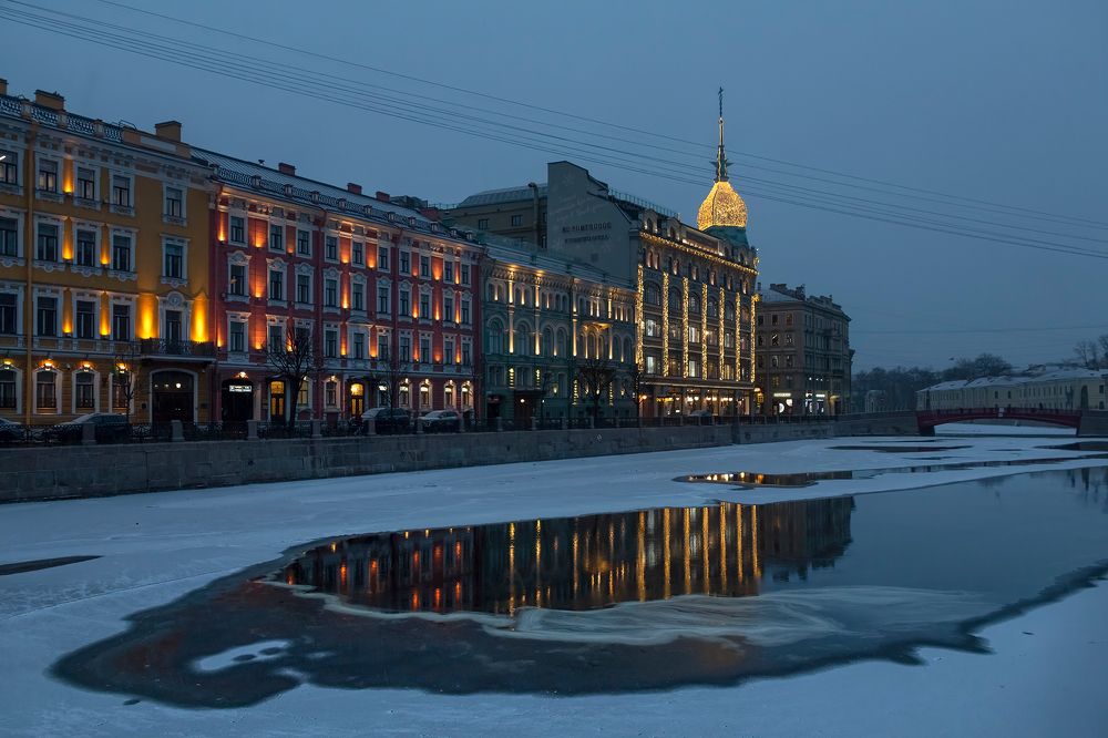 Photograph by Светлана Воробьёва