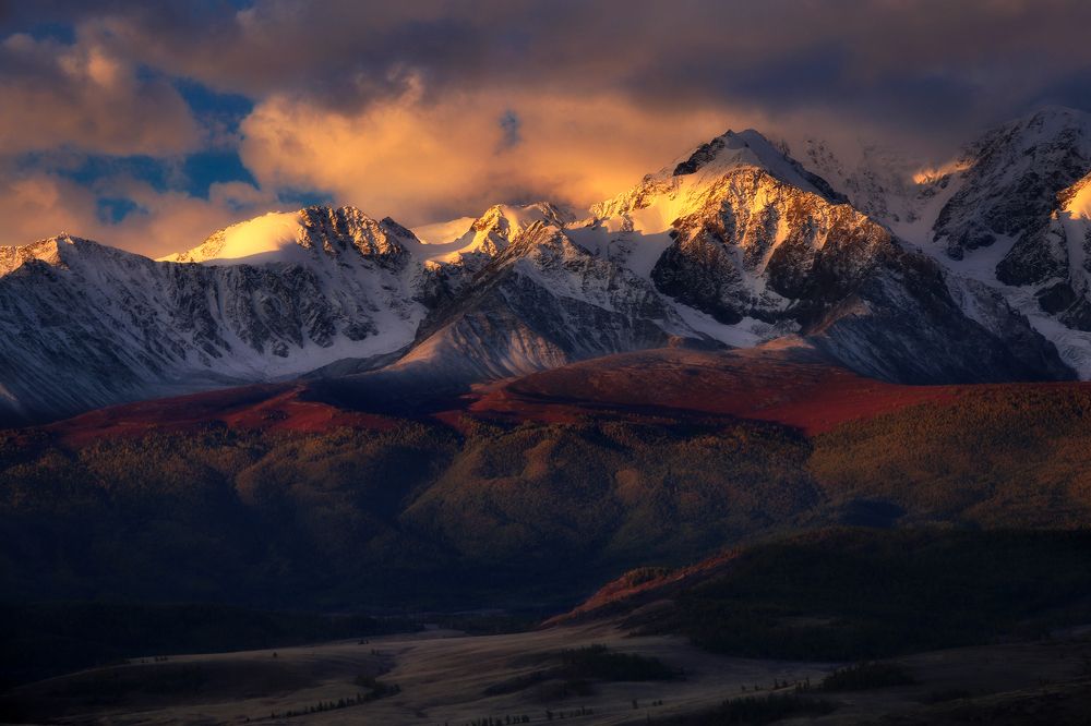 Photograph by Галина Хвостенко