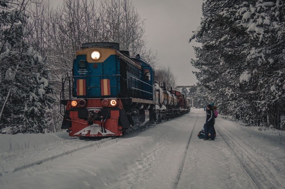 Photograph by Кирилл Гатин